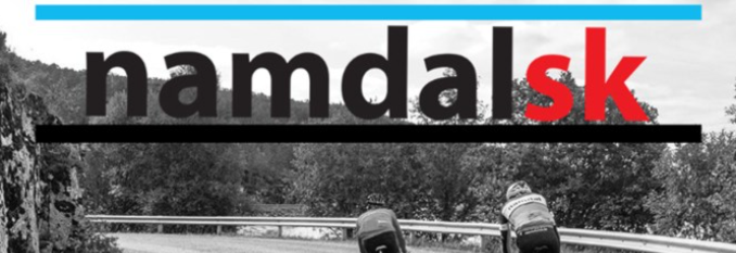 Klubbritt: Mælatempoen (+ Strava fra 24-30.mai
